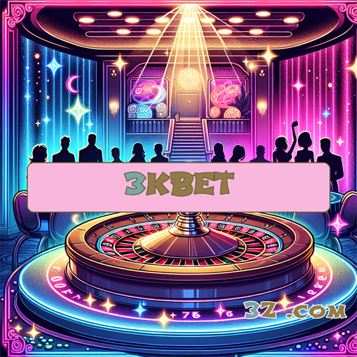 Apostas Inteligentes: Inove Sua Jogatina no 3kbet