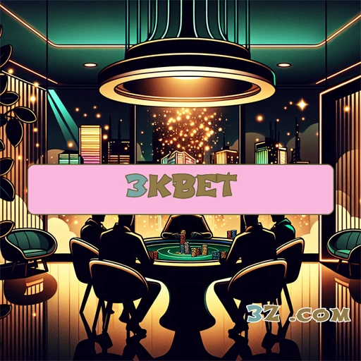 Casino 3kbet.com: Diversão e Emoção a Um Clique