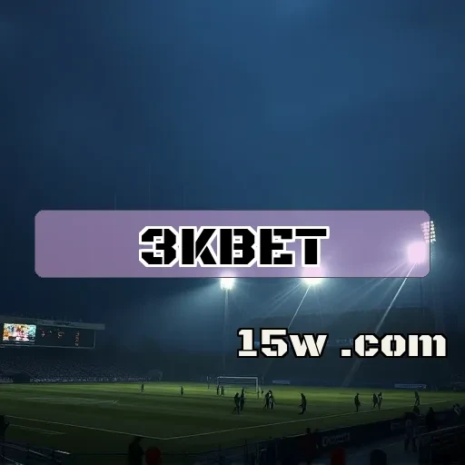 3kbet.com Leilões de Apostas