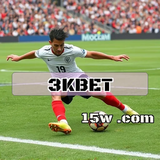 3kbet.com Métodos de Pagamento