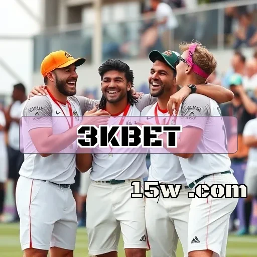 3kbet.com Cassino Ao Vivo