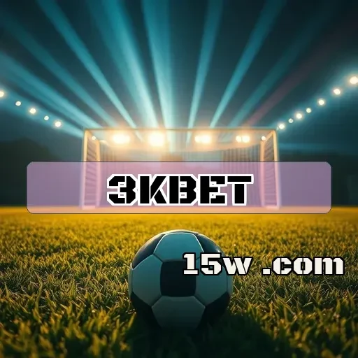 3kbet.com Apostas Esportivas